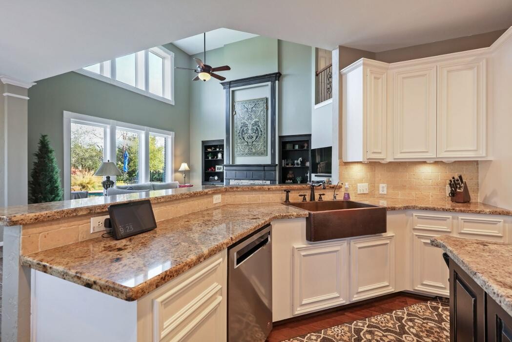 Images CertaPro Painters of Central Fort Bend, TX