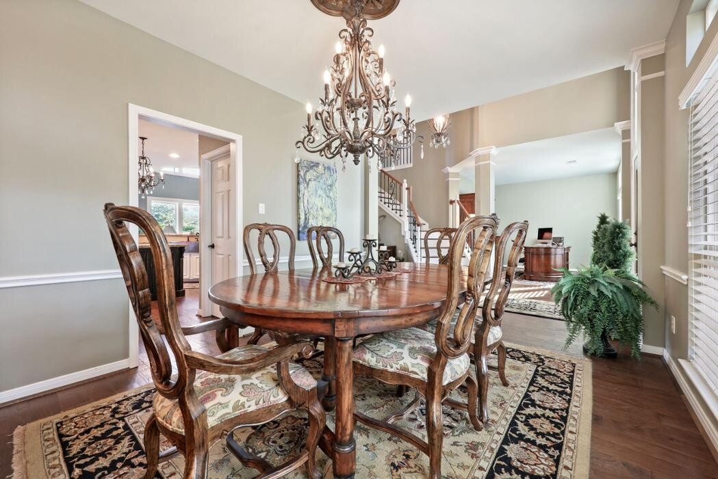 Images CertaPro Painters of Central Fort Bend, TX
