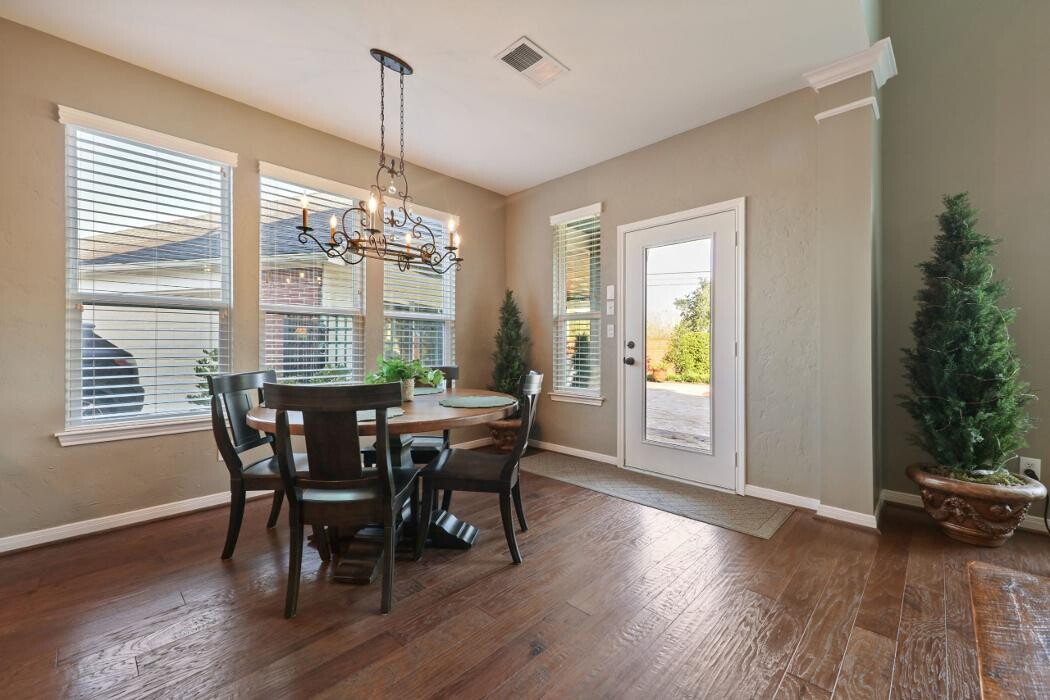 Images CertaPro Painters of Central Fort Bend, TX