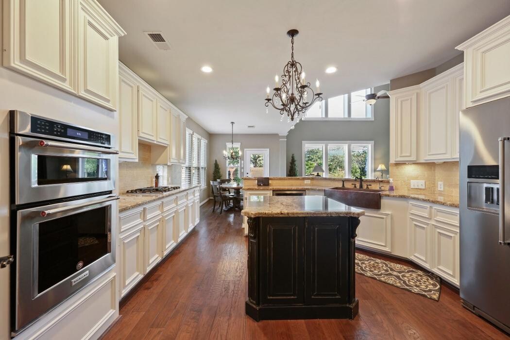 Images CertaPro Painters of Central Fort Bend, TX