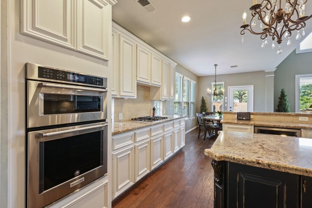 Images CertaPro Painters of Central Fort Bend, TX