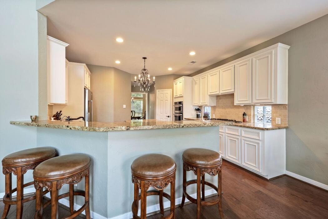 Images CertaPro Painters of Central Fort Bend, TX