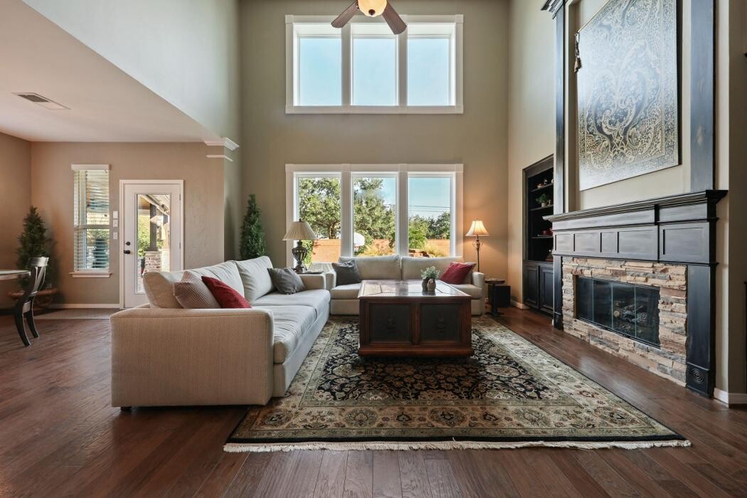 Images CertaPro Painters of Central Fort Bend, TX