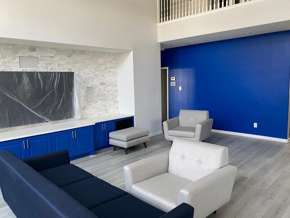 Images CertaPro Painters of Central Fort Bend, TX
