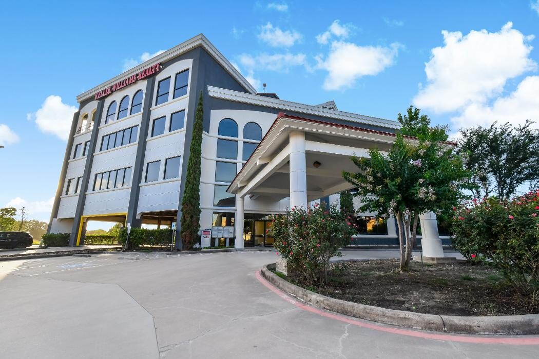Images CertaPro Painters of Central Fort Bend, TX