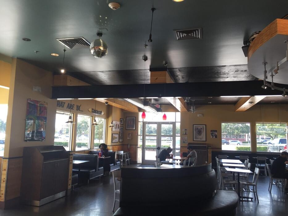 Images CertaPro Painters of Central Fort Bend, TX