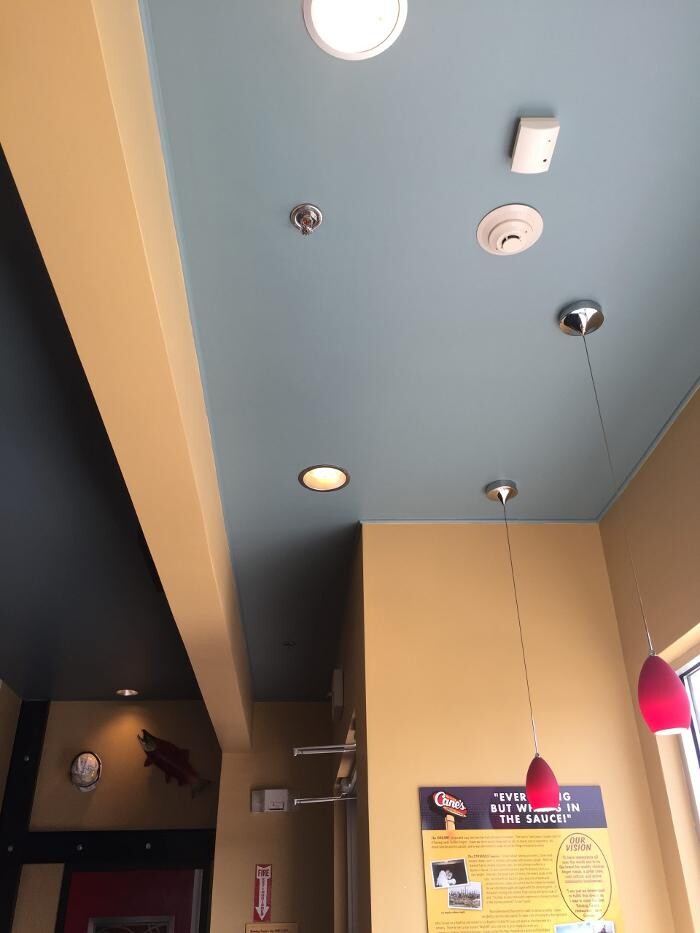 Images CertaPro Painters of Central Fort Bend, TX