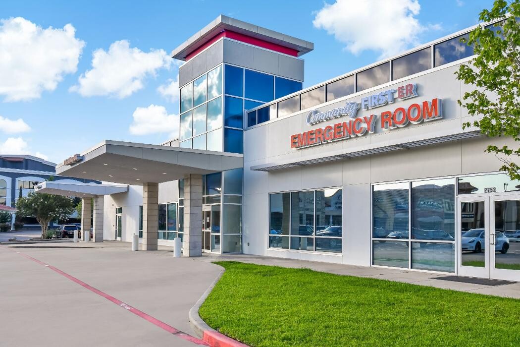 Images CertaPro Painters of Central Fort Bend, TX