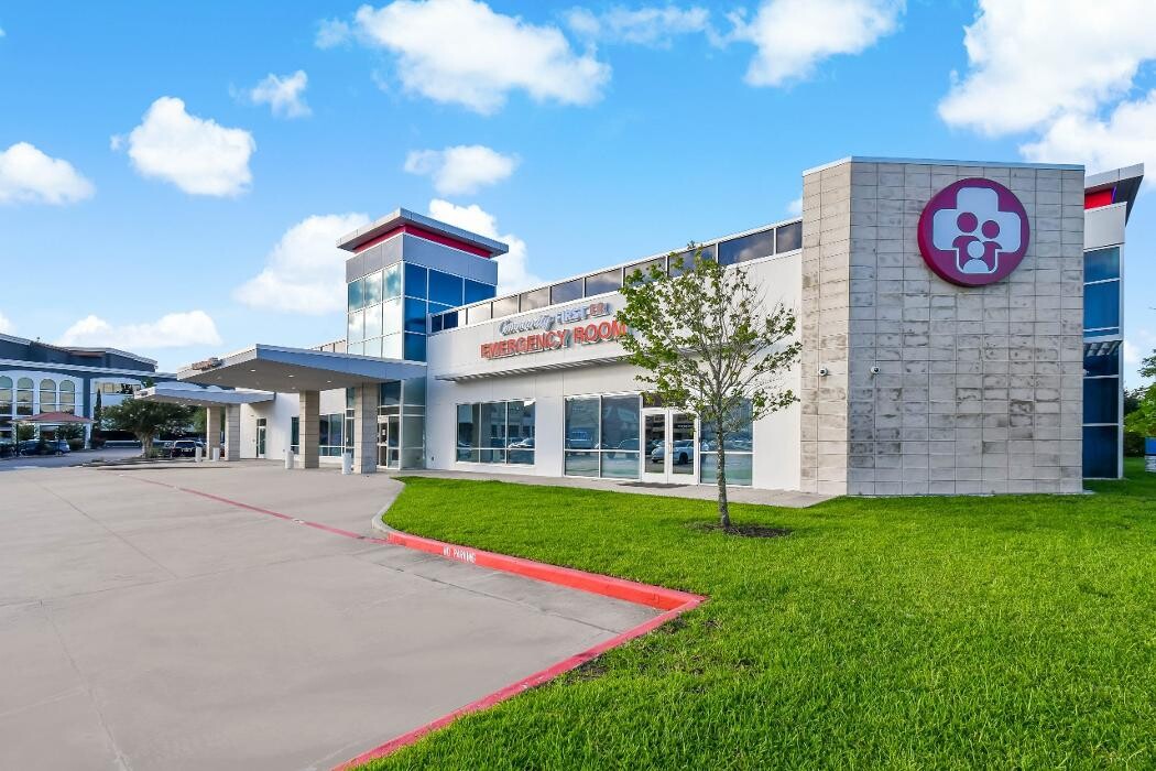 Images CertaPro Painters of Central Fort Bend, TX