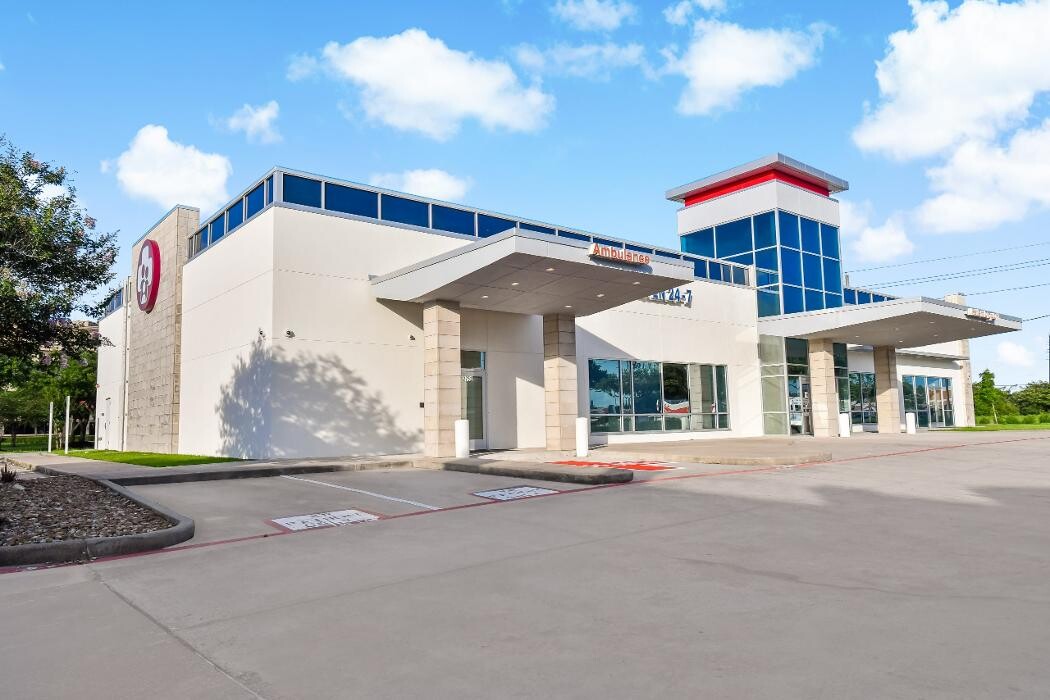Images CertaPro Painters of Central Fort Bend, TX