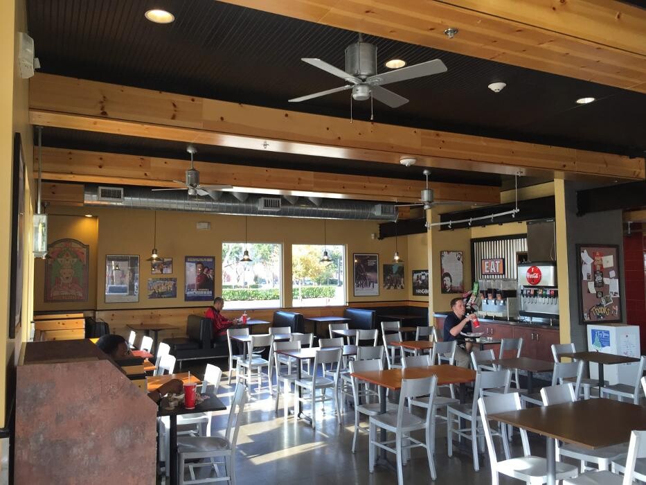 Images CertaPro Painters of Central Fort Bend, TX