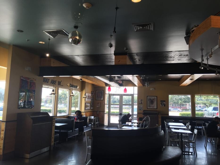Images CertaPro Painters of Central Fort Bend, TX
