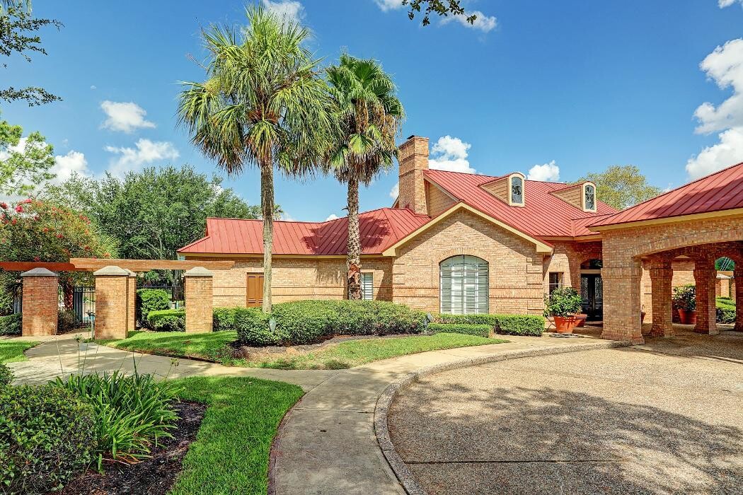 Images CertaPro Painters of Central Fort Bend, TX