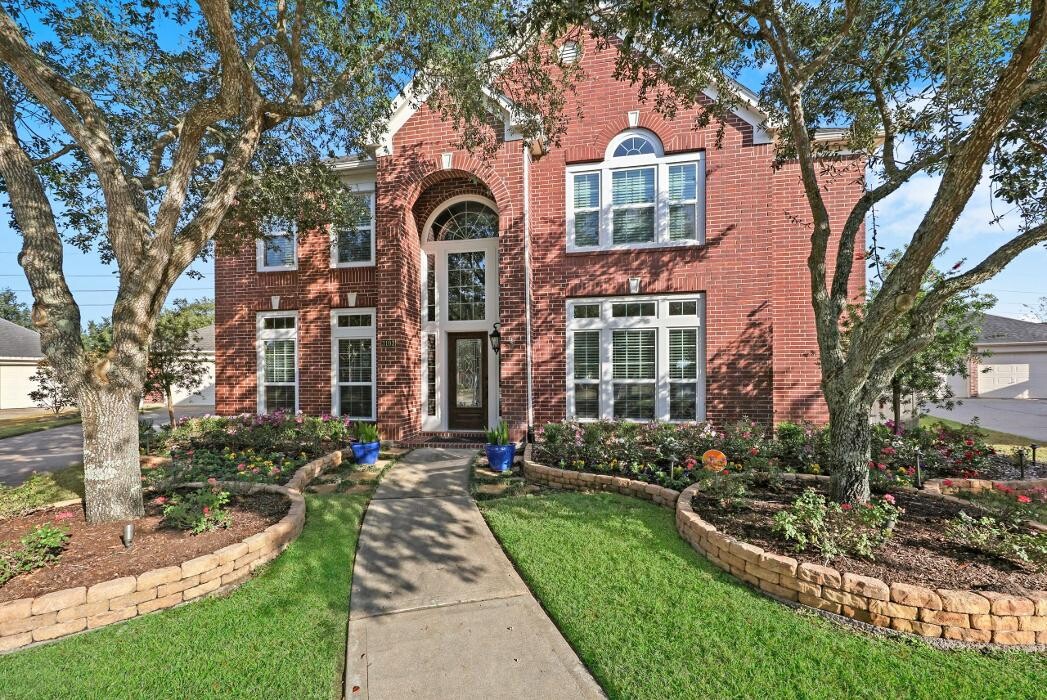 Images CertaPro Painters of Central Fort Bend, TX