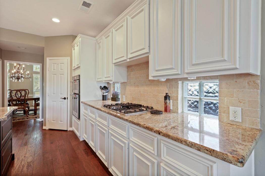 Images CertaPro Painters of Central Fort Bend, TX