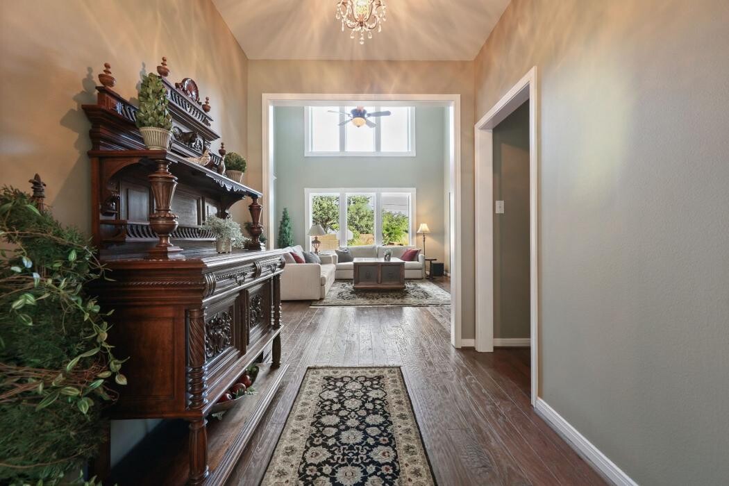 Images CertaPro Painters of Central Fort Bend, TX