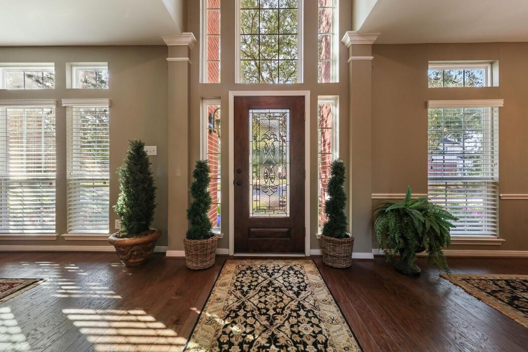 Images CertaPro Painters of Central Fort Bend, TX