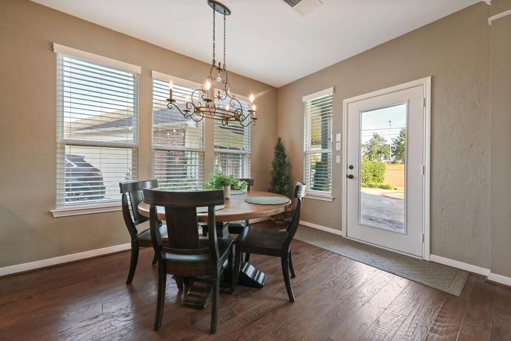 Images CertaPro Painters of Central Fort Bend, TX