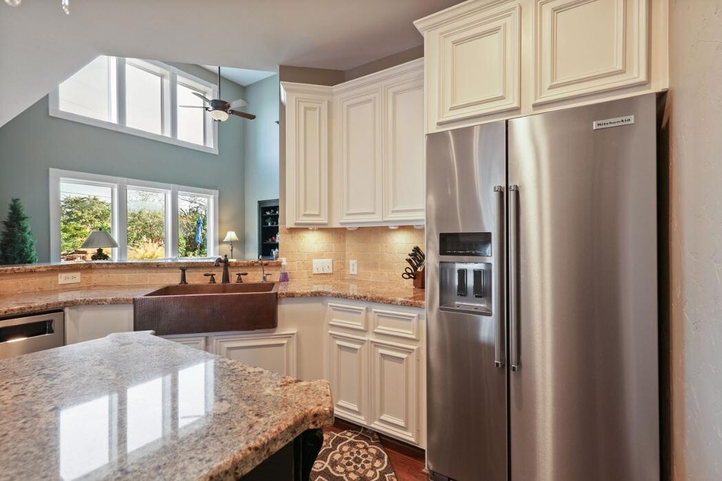 Images CertaPro Painters of Central Fort Bend, TX
