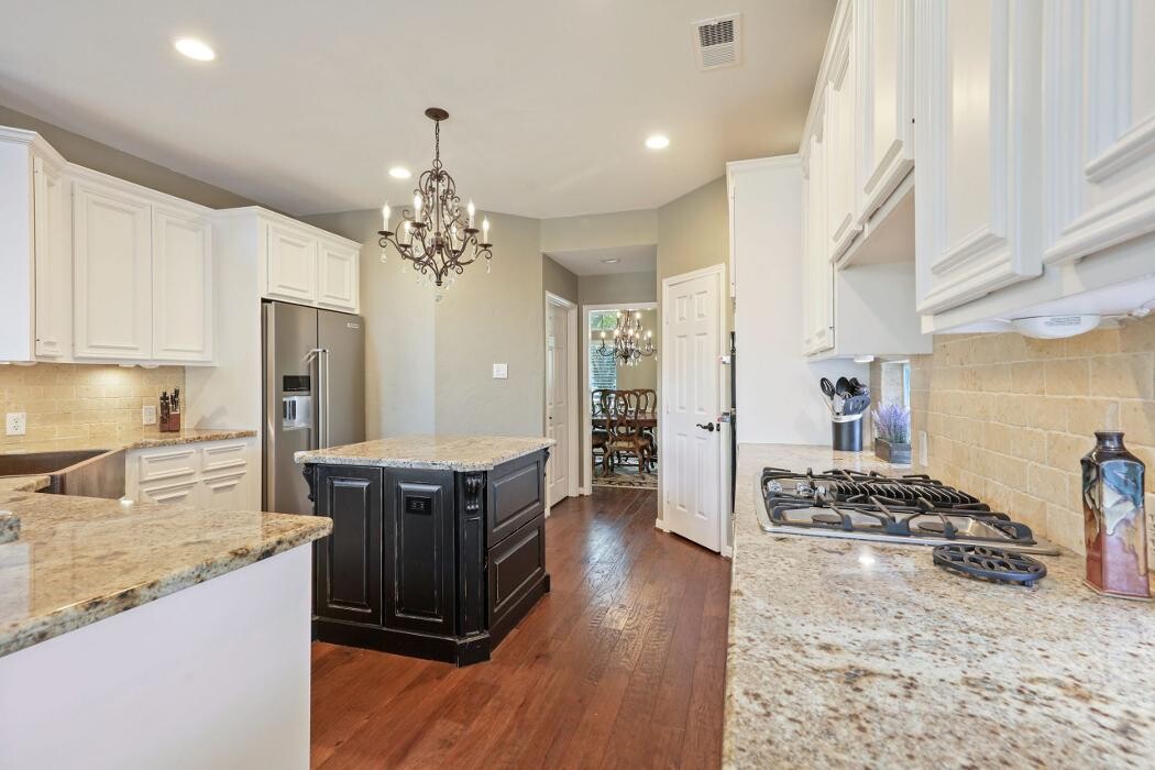 Images CertaPro Painters of Central Fort Bend, TX