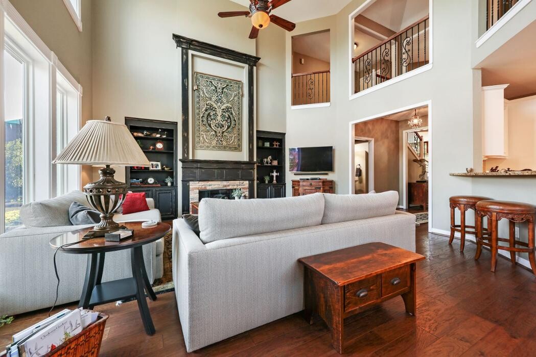 Images CertaPro Painters of Central Fort Bend, TX