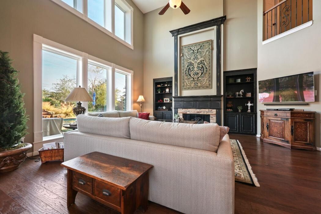 Images CertaPro Painters of Central Fort Bend, TX