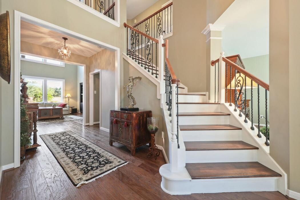 Images CertaPro Painters of Central Fort Bend, TX