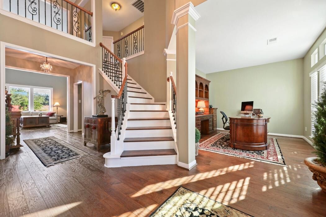 Images CertaPro Painters of Central Fort Bend, TX