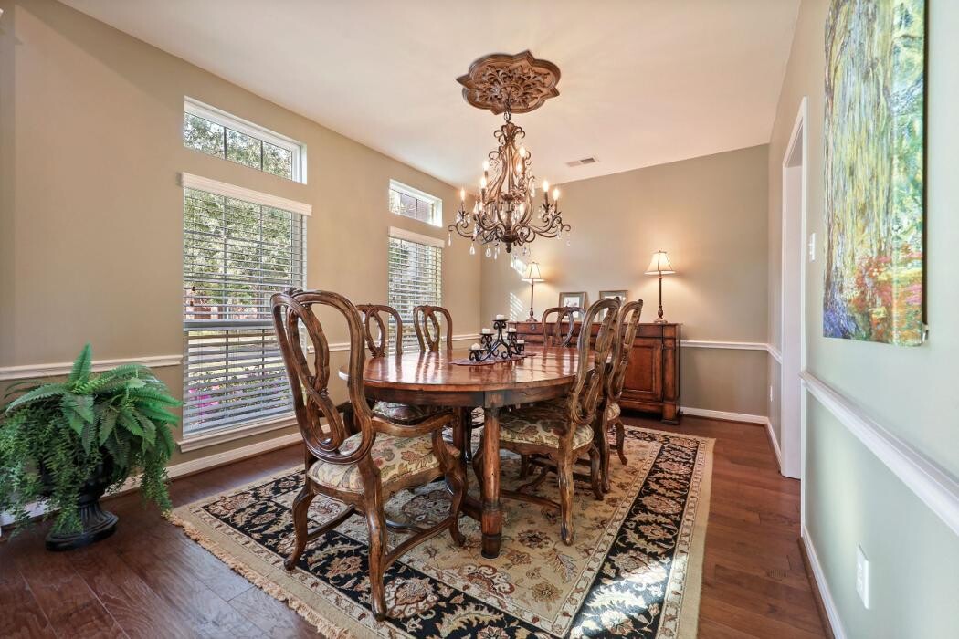 Images CertaPro Painters of Central Fort Bend, TX