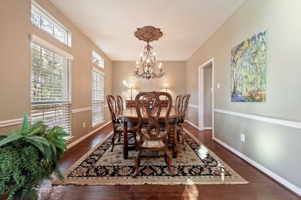 Images CertaPro Painters of Central Fort Bend, TX
