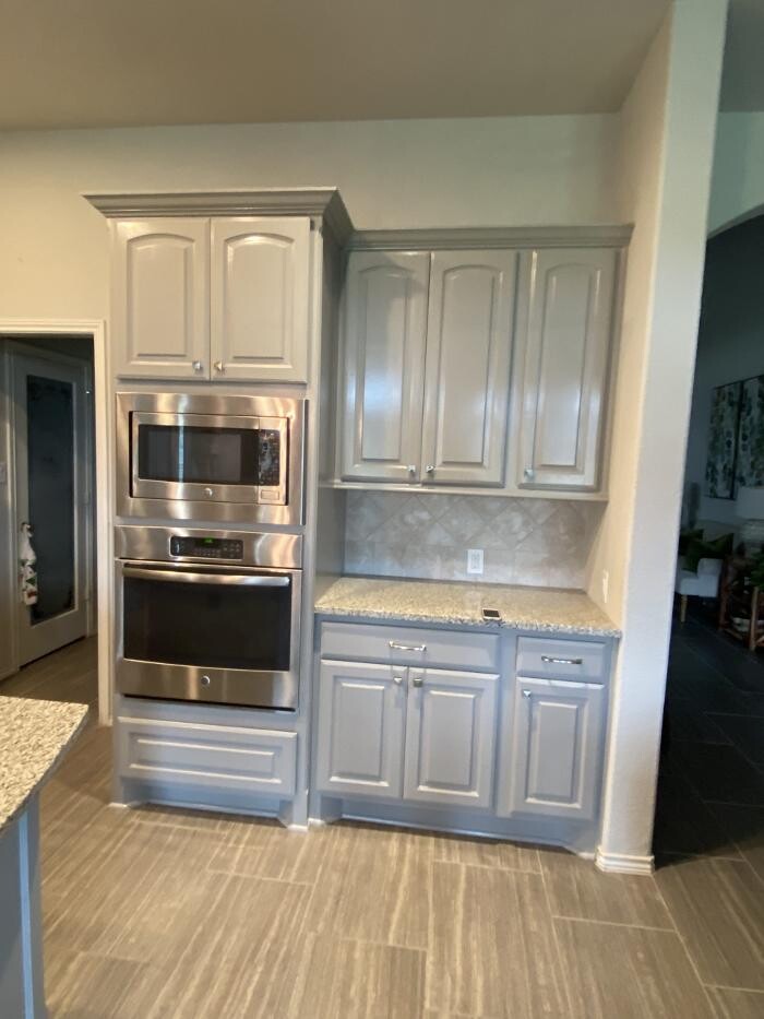 Images CertaPro Painters of Central Fort Bend, TX
