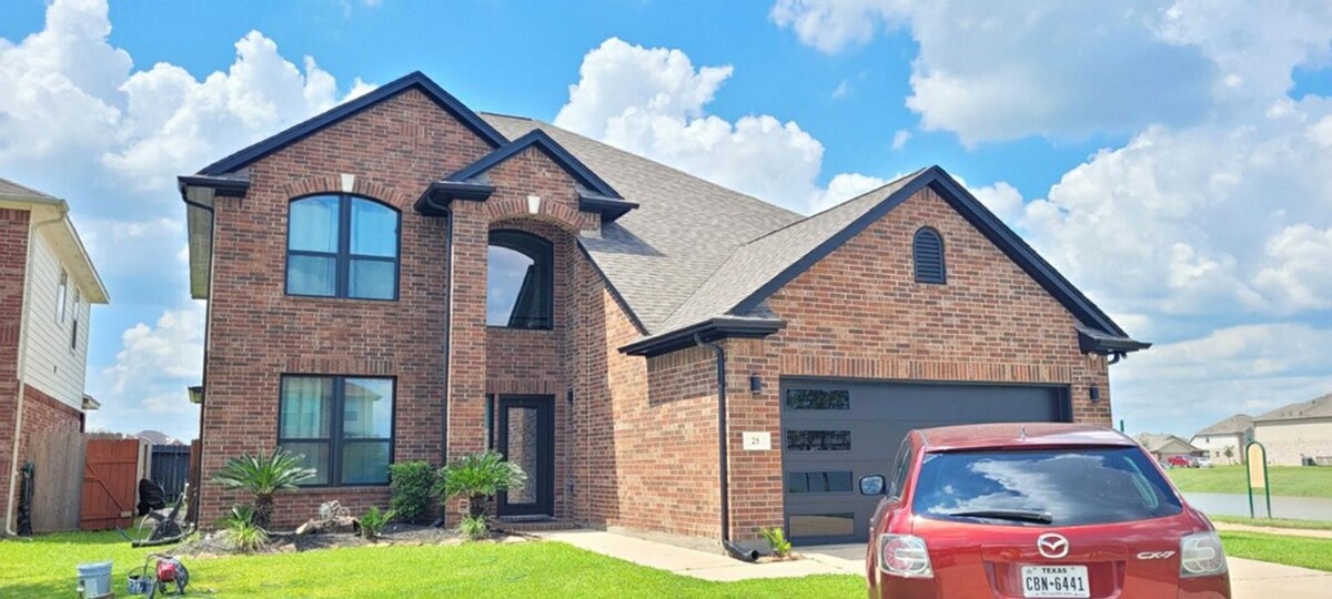 Images CertaPro Painters of Central Fort Bend, TX