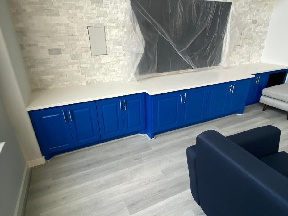 Images CertaPro Painters of Central Fort Bend, TX