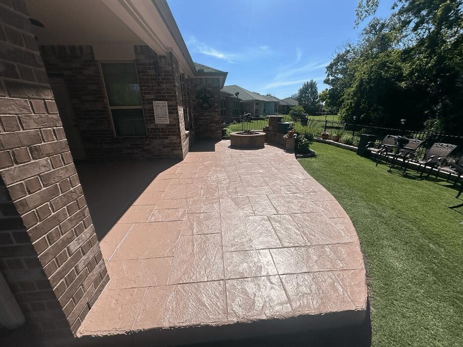 Images CertaPro Painters of Central Fort Bend, TX