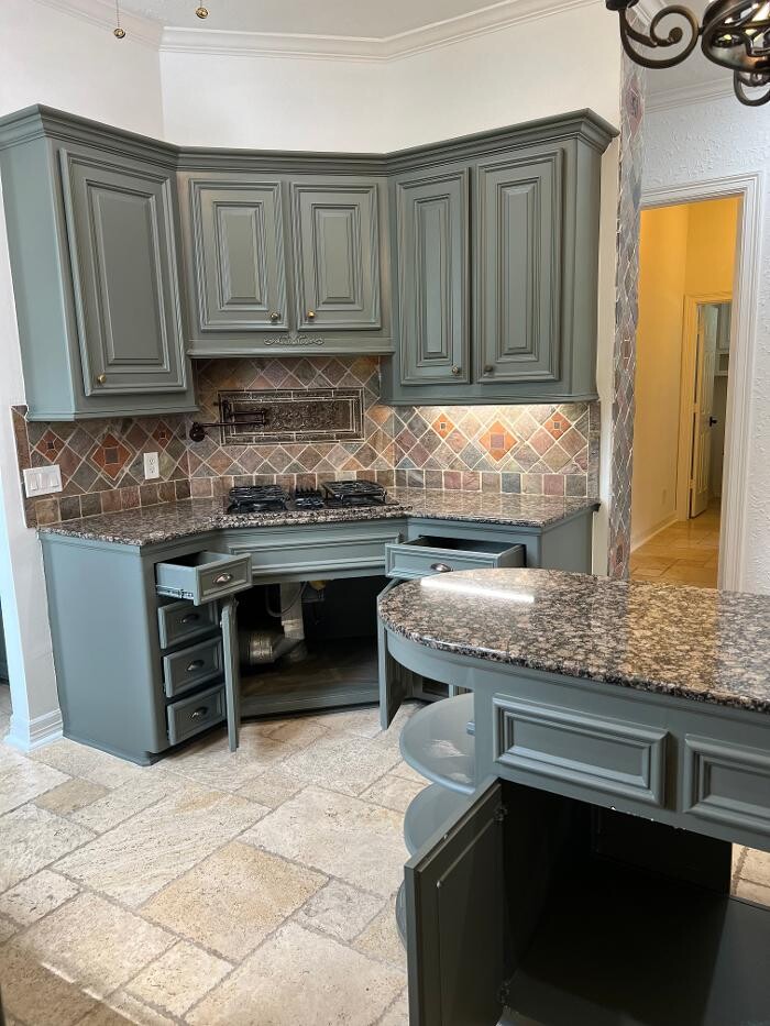 Images CertaPro Painters of Central Fort Bend, TX
