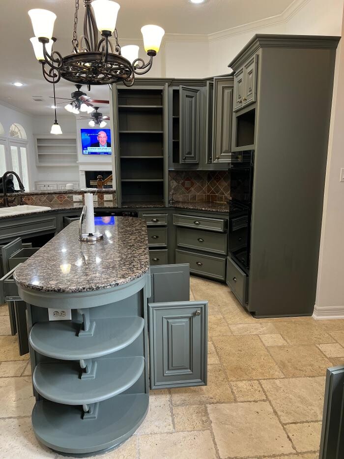 Images CertaPro Painters of Central Fort Bend, TX