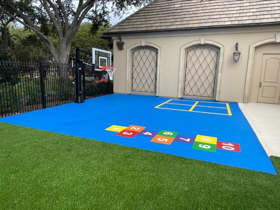 Images CertaPro Painters of Central Fort Bend, TX