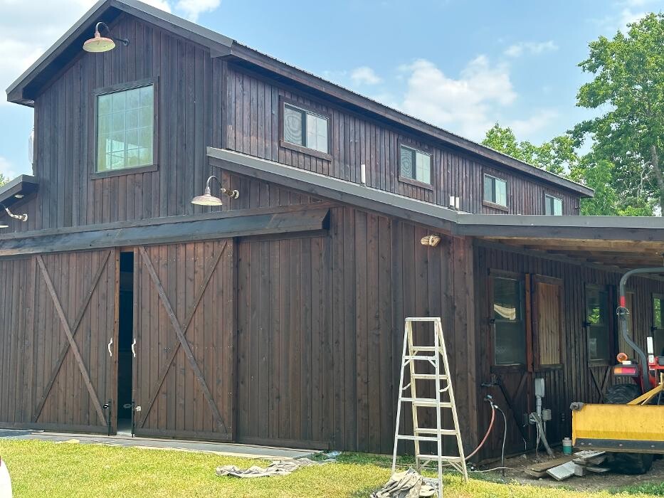 Images CertaPro Painters of Central Fort Bend, TX