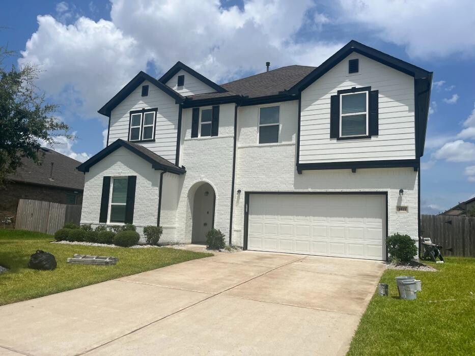 Images CertaPro Painters of Central Fort Bend, TX