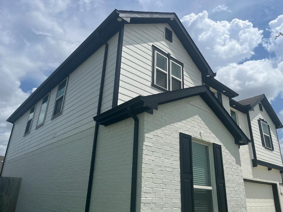 Images CertaPro Painters of Central Fort Bend, TX
