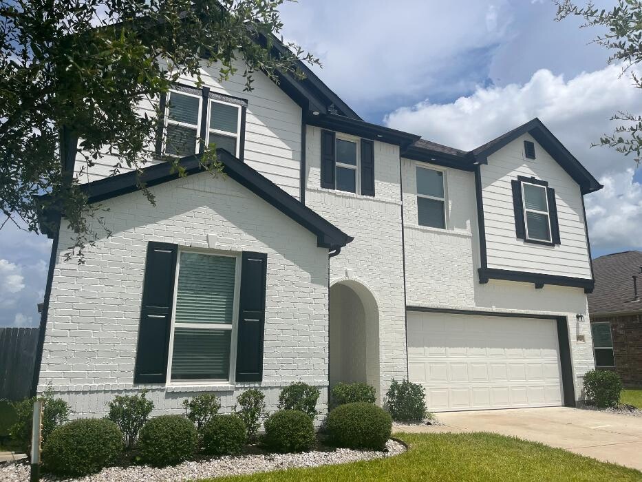 Images CertaPro Painters of Central Fort Bend, TX