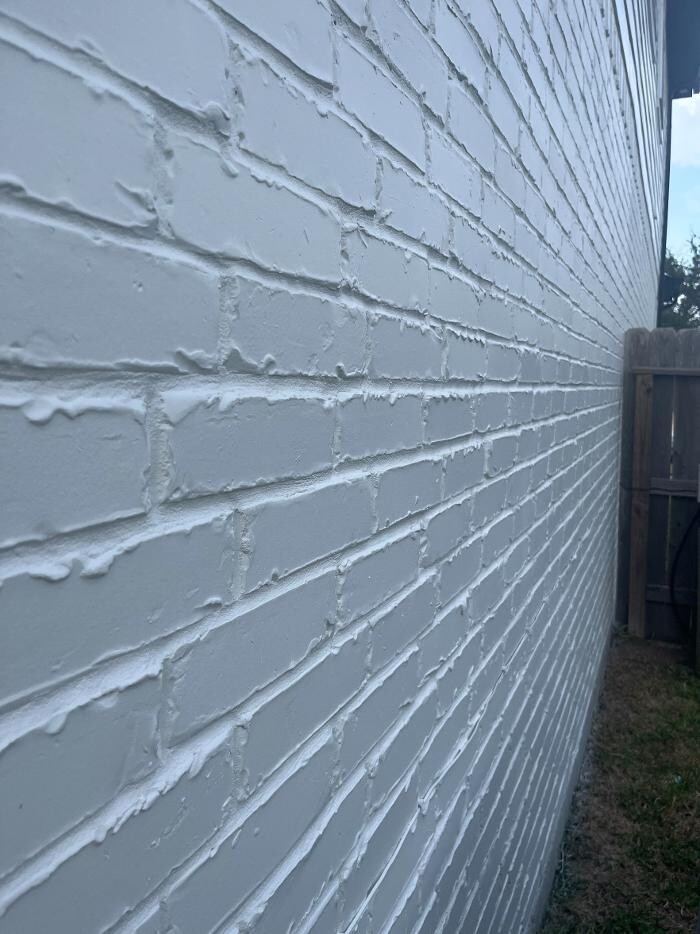 Images CertaPro Painters of Central Fort Bend, TX