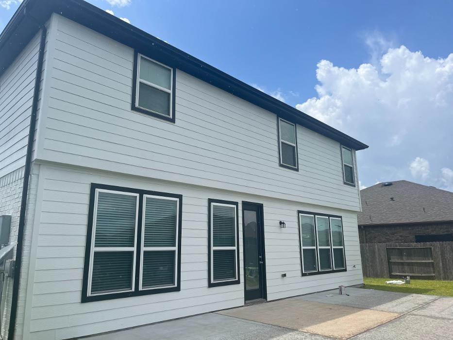 Images CertaPro Painters of Central Fort Bend, TX