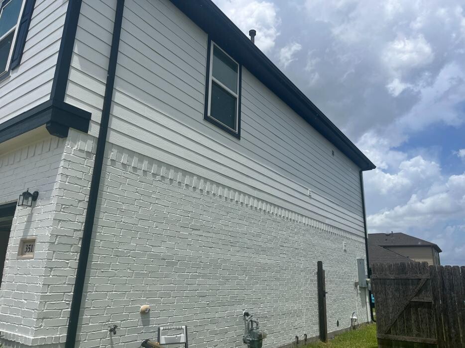 Images CertaPro Painters of Central Fort Bend, TX