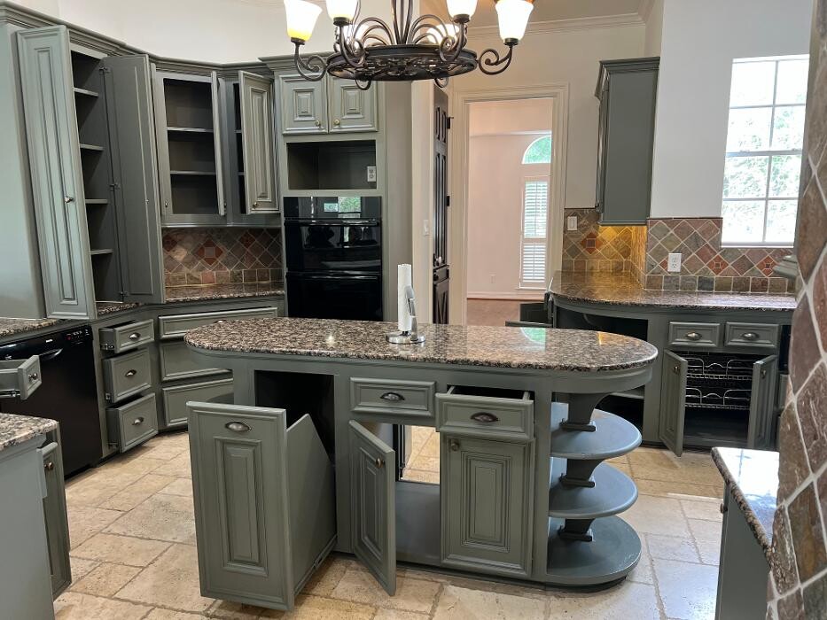 Images CertaPro Painters of Central Fort Bend, TX