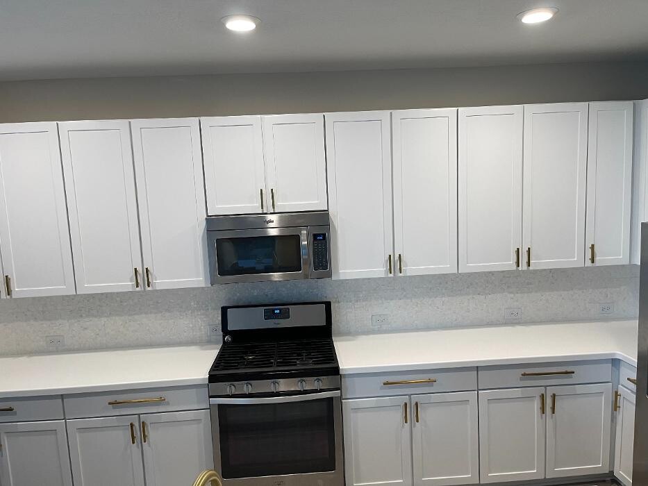 Images CertaPro Painters of Central Fort Bend, TX