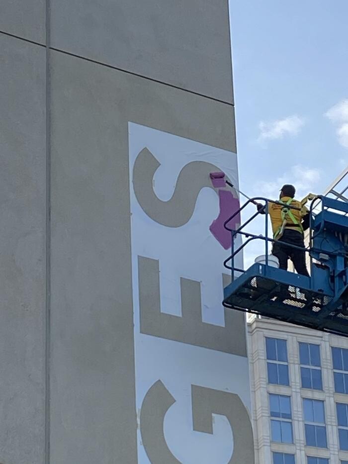 Images CertaPro Painters of Central Fort Bend, TX