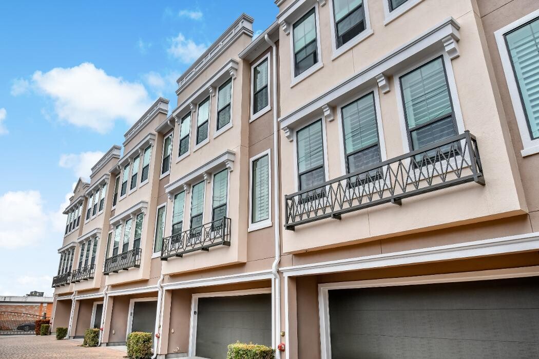 Images CertaPro Painters of Central Fort Bend, TX