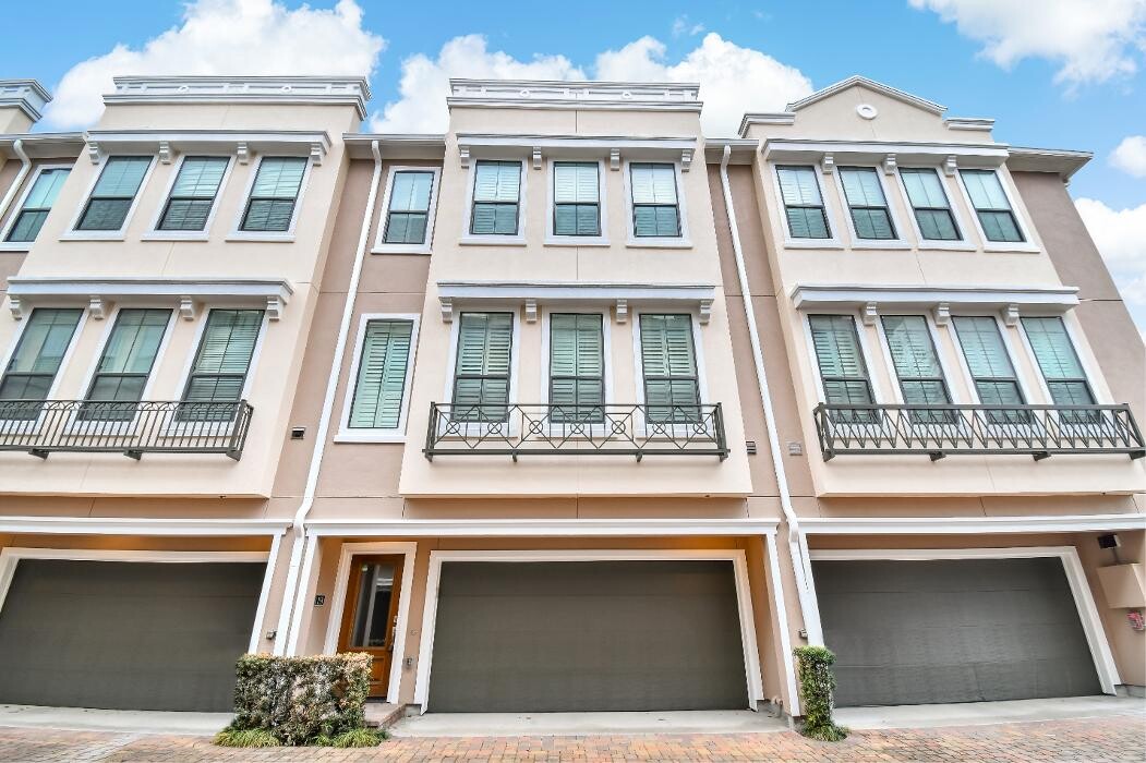 Images CertaPro Painters of Central Fort Bend, TX