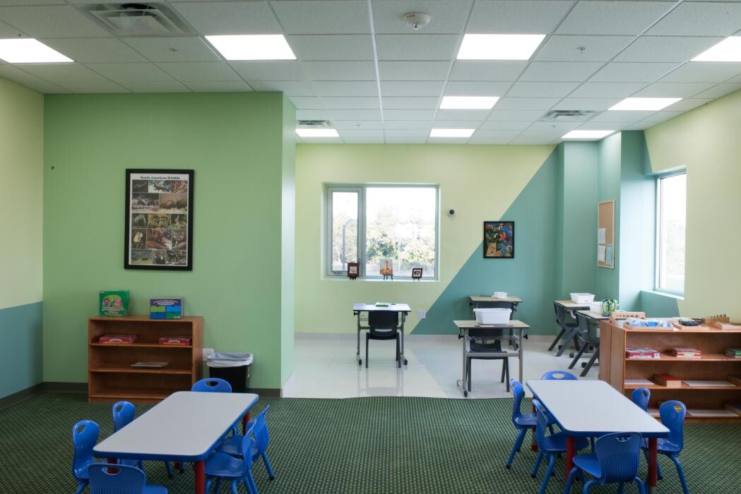 Images CertaPro Painters of Central Fort Bend, TX